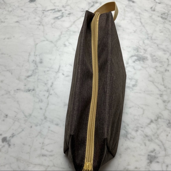 NEW Every Man Jack Toiletry Bag Travel Case Dopp Kit - Picture 6 of 9